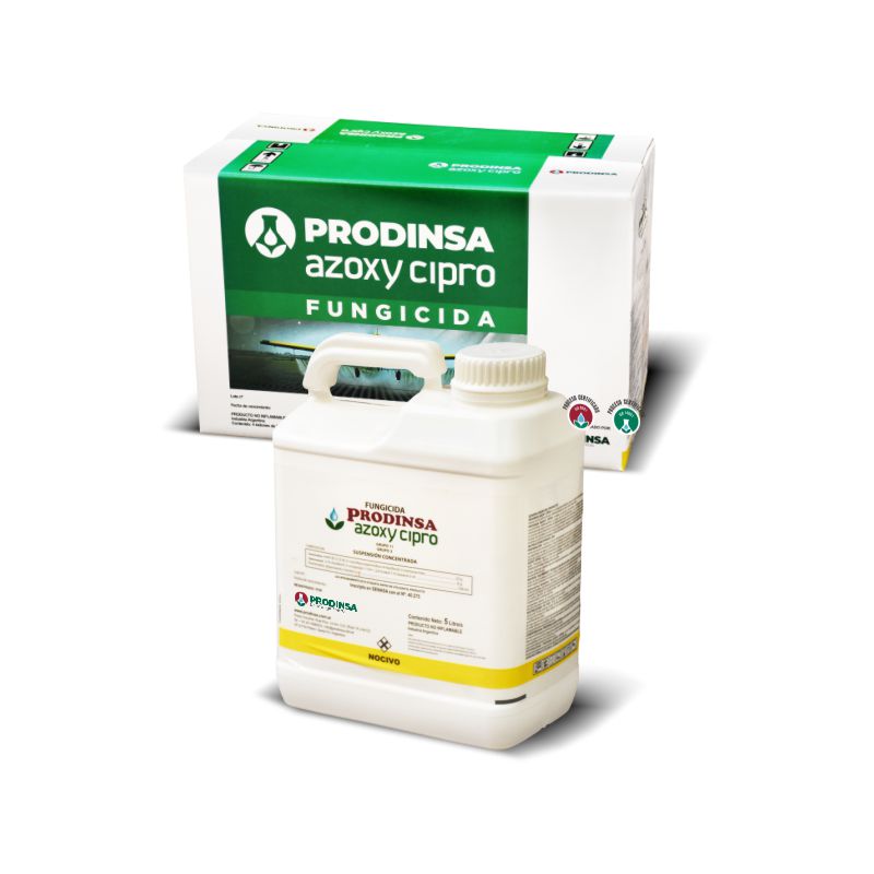 Prodinsa Azoxy Cipro